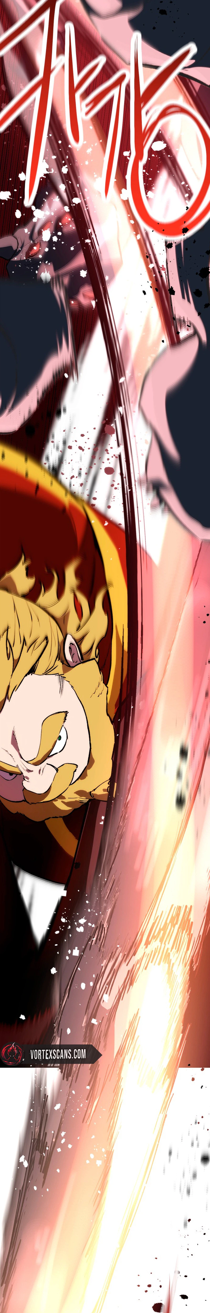 Bill The Blacksmith Chapter 39 Page 19