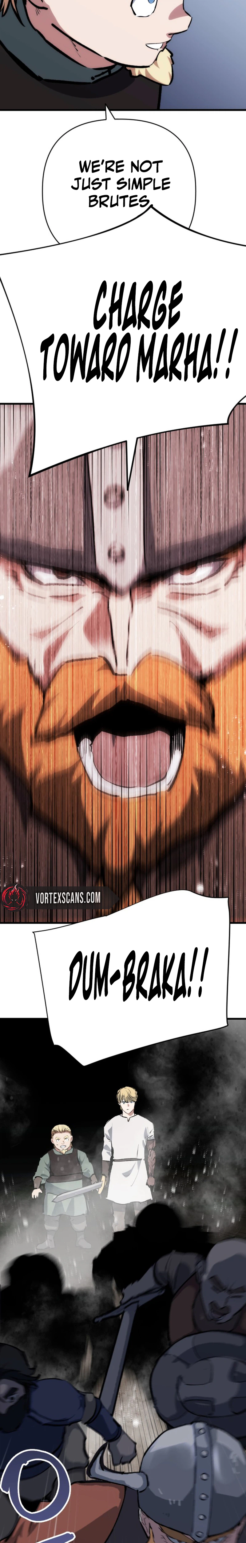 Bill The Blacksmith Chapter 39 Page 35