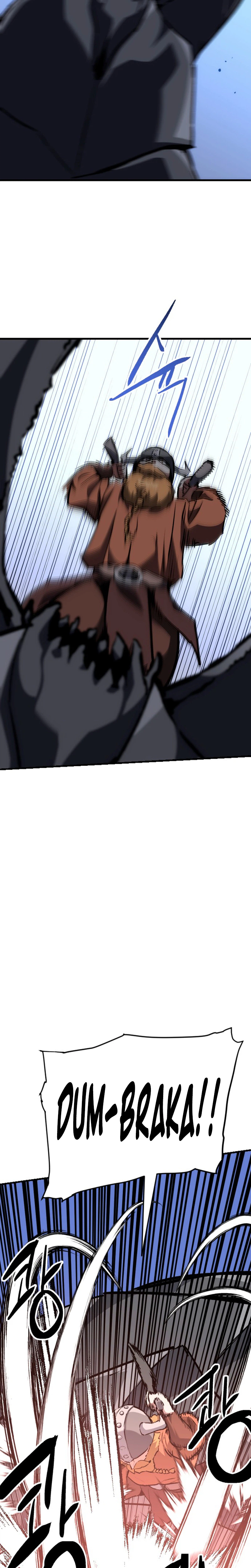 Bill The Blacksmith Chapter 37 Page 10