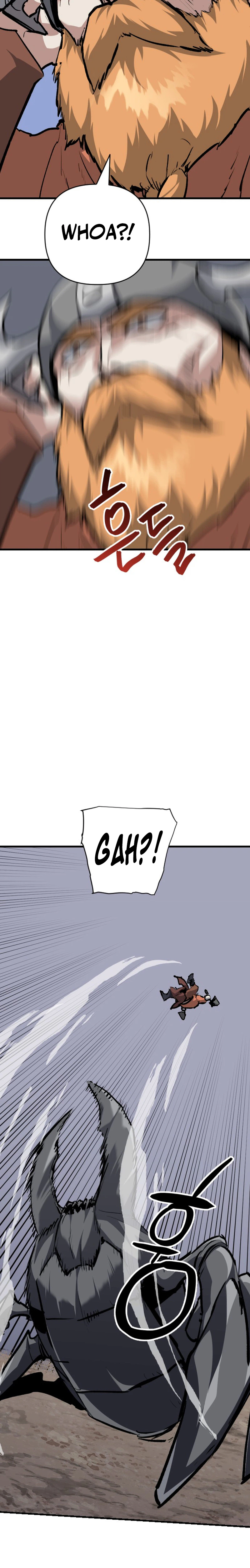 Bill The Blacksmith Chapter 37 Page 12