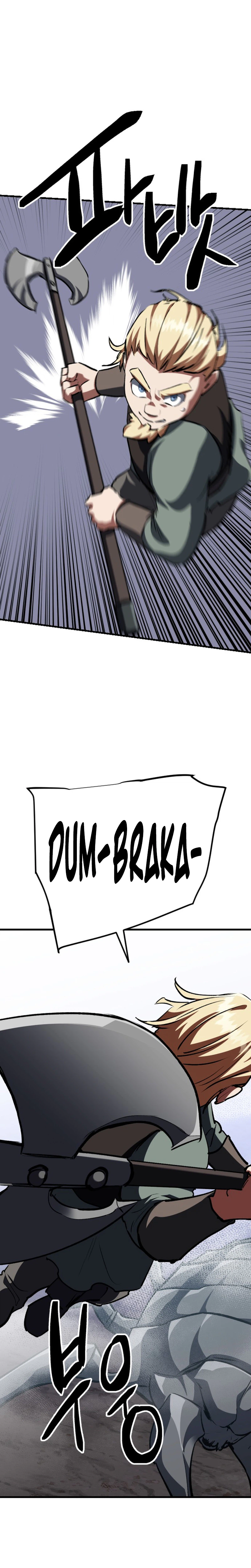 Bill The Blacksmith Chapter 37 Page 13