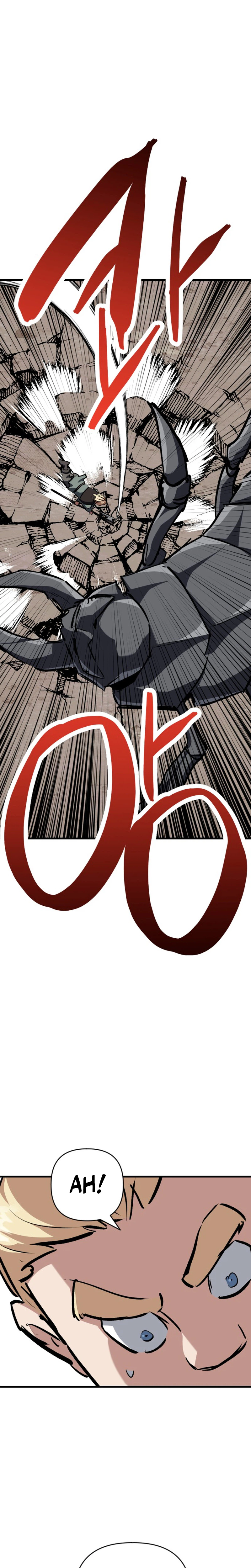 Bill The Blacksmith Chapter 37 Page 14