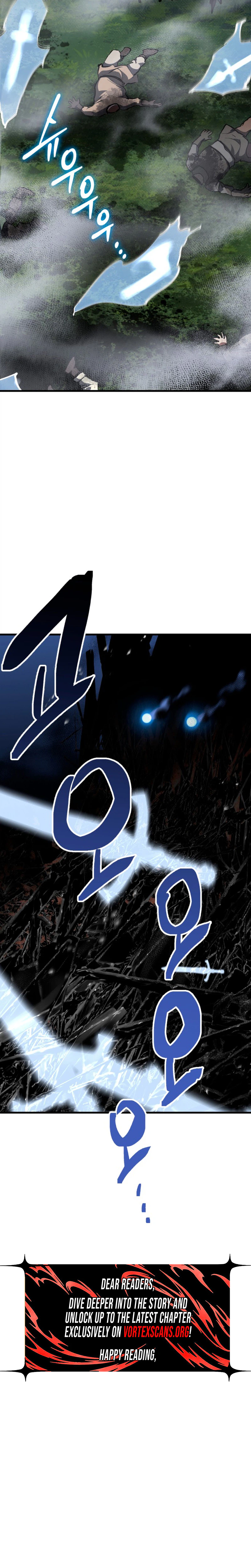 Bill The Blacksmith Chapter 37 Page 42