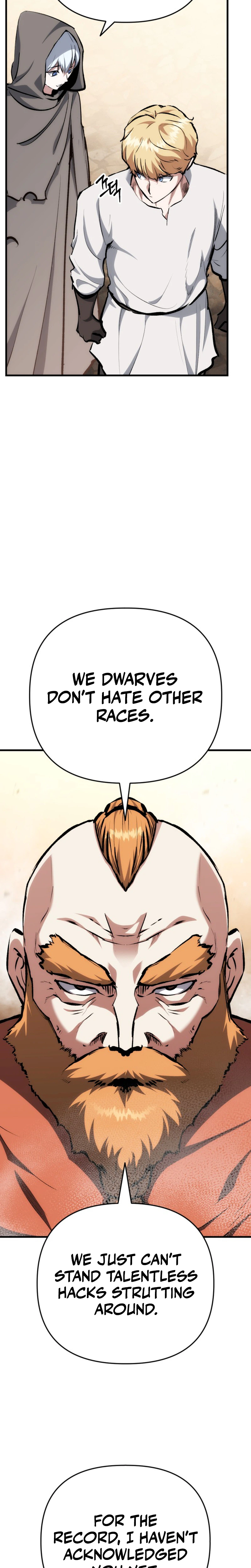Bill The Blacksmith Chapter 35 Page 11