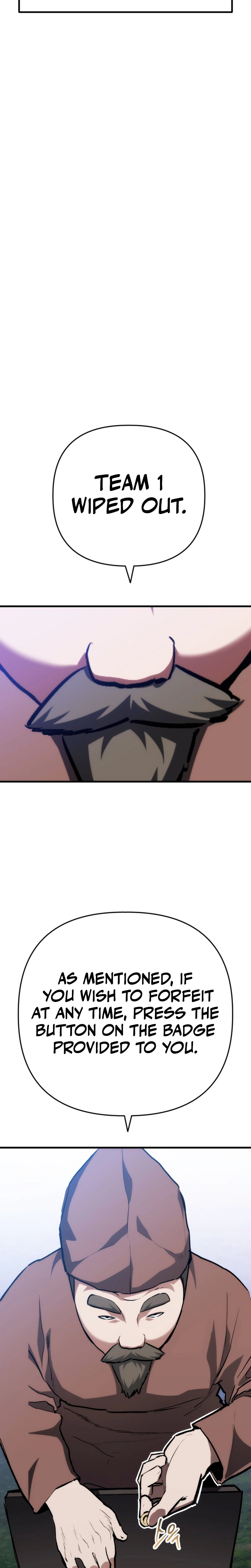 Bill The Blacksmith Chapter 35 Page 32