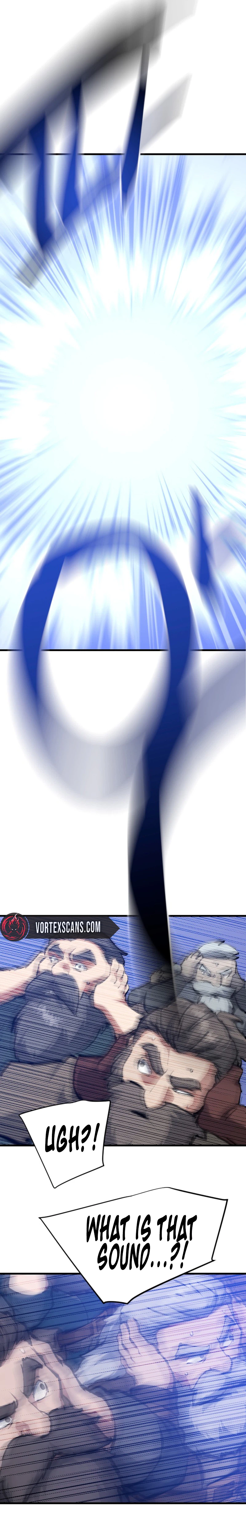 Bill The Blacksmith Chapter 33 Page 5