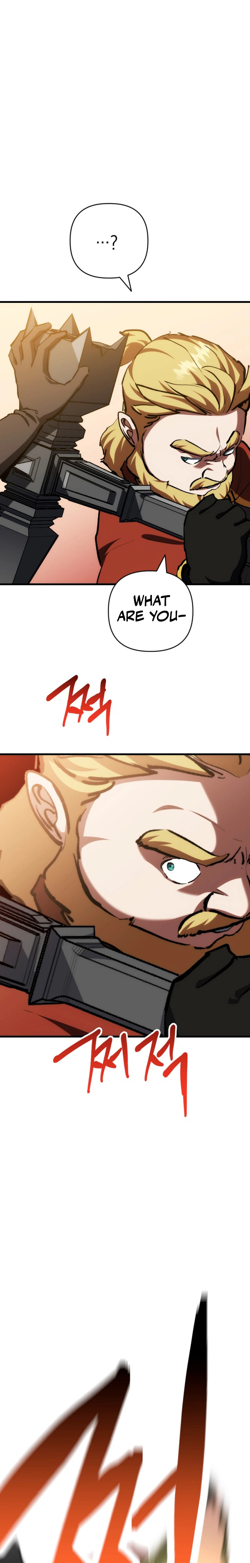 Bill The Blacksmith Chapter 33 Page 39
