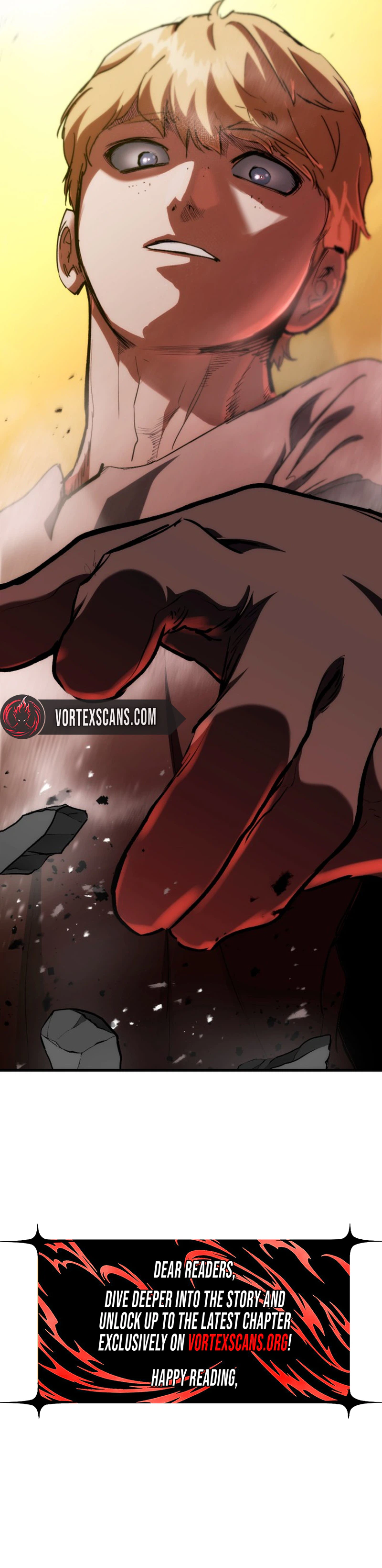 Bill The Blacksmith Chapter 33 Page 41