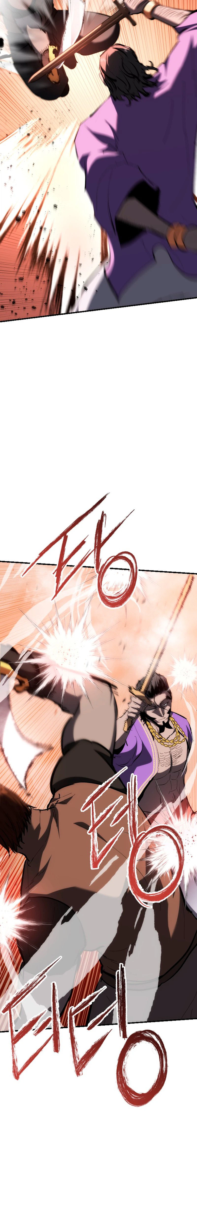 Bill The Blacksmith Chapter 26 Page 33