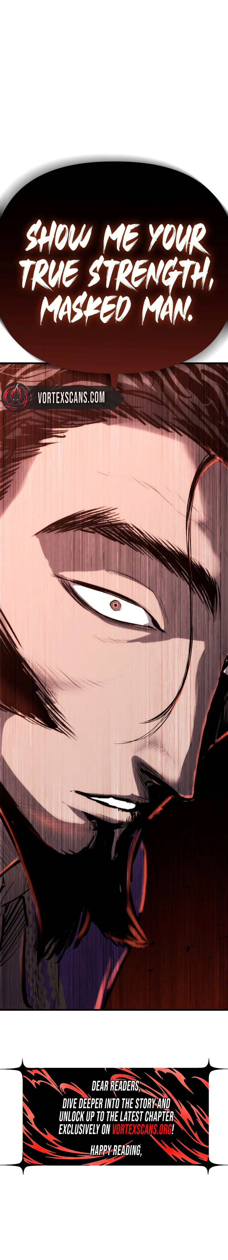 Bill The Blacksmith Chapter 26 Page 42
