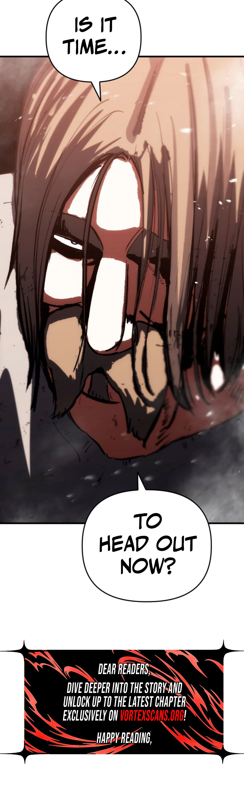 Bill The Blacksmith Chapter 24 Page 40