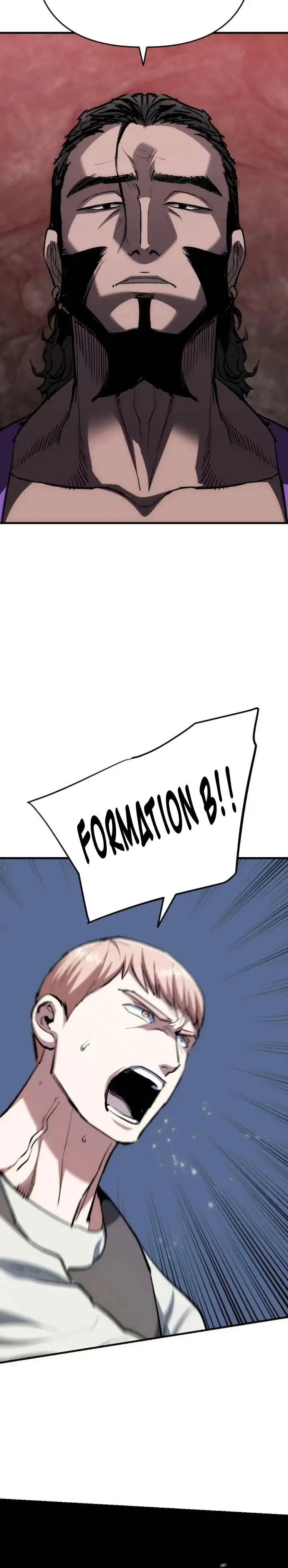 Bill The Blacksmith Chapter 22 Page 18