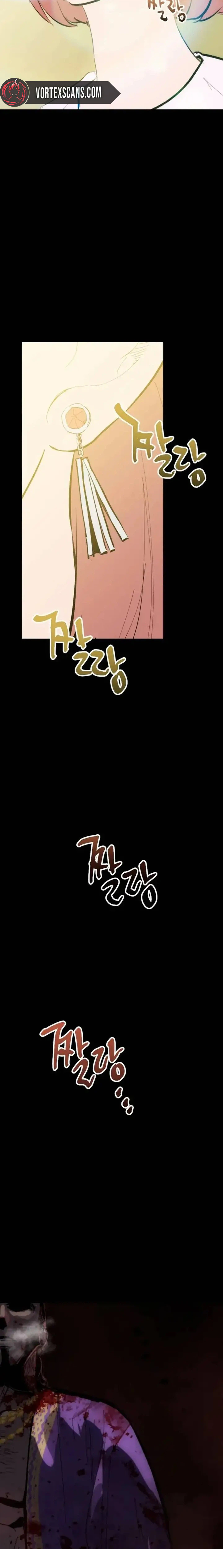 Bill The Blacksmith Chapter 22 Page 35
