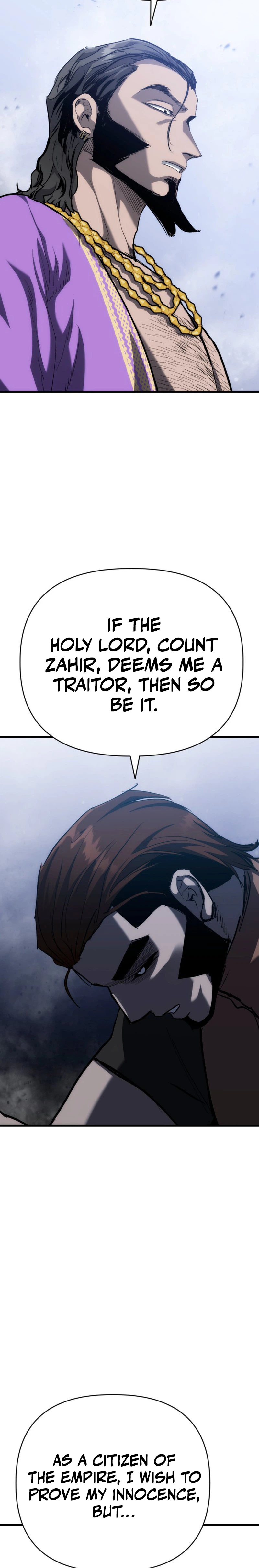 Bill The Blacksmith Chapter 27 Page 7