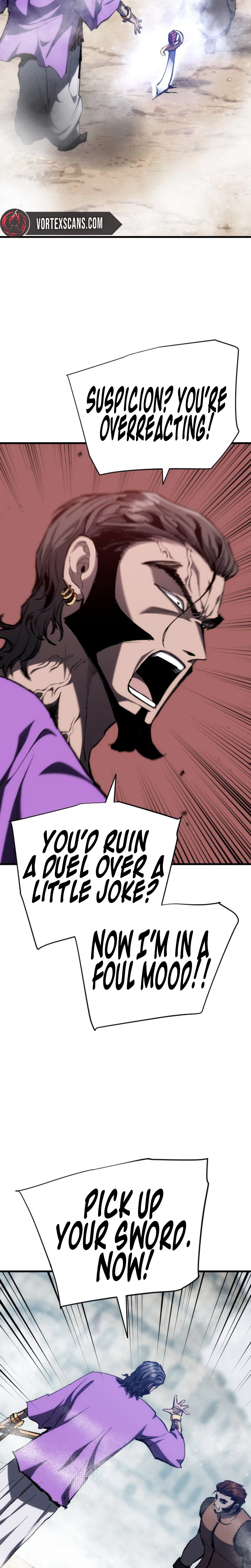 Bill The Blacksmith Chapter 27 Page 12
