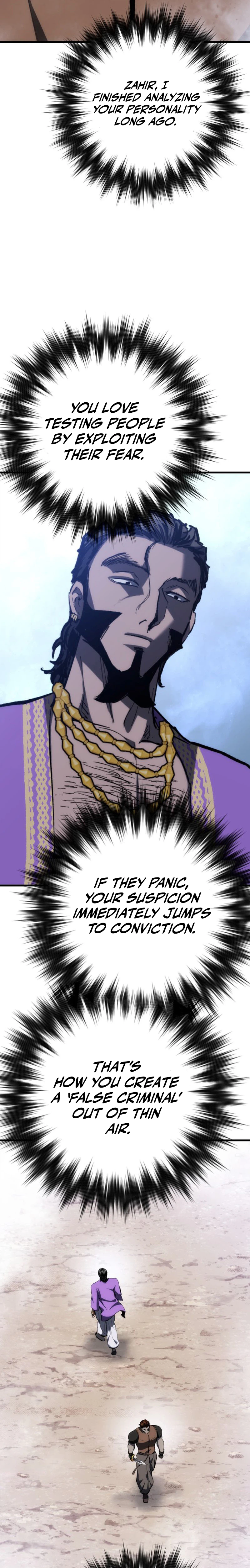 Bill The Blacksmith Chapter 27 Page 14