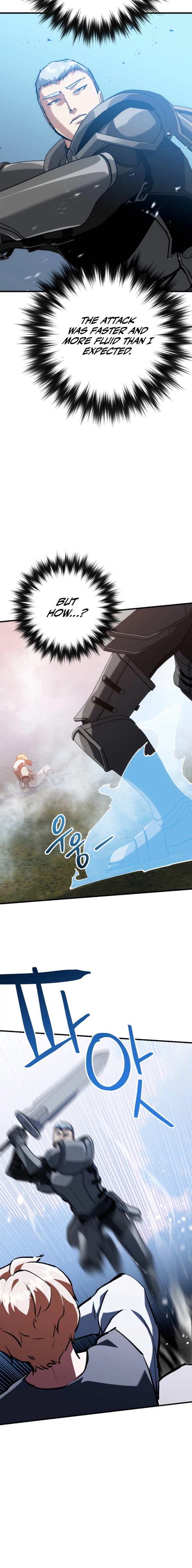 Bill The Blacksmith Chapter 18 Page 16