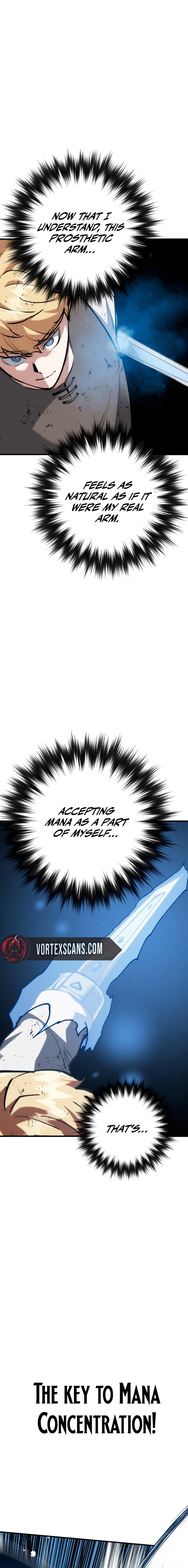Bill The Blacksmith Chapter 18 Page 21