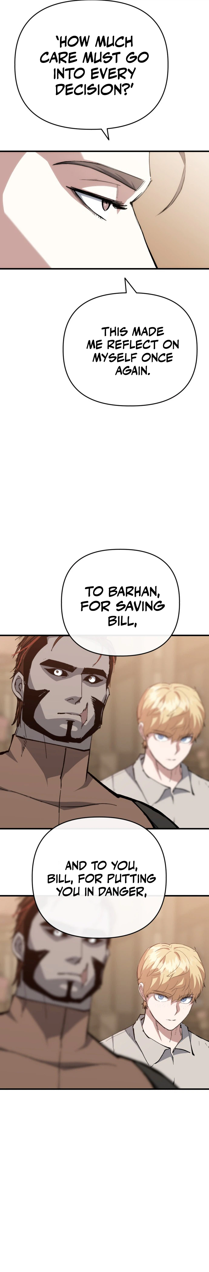 Bill The Blacksmith Chapter 20 Page 12