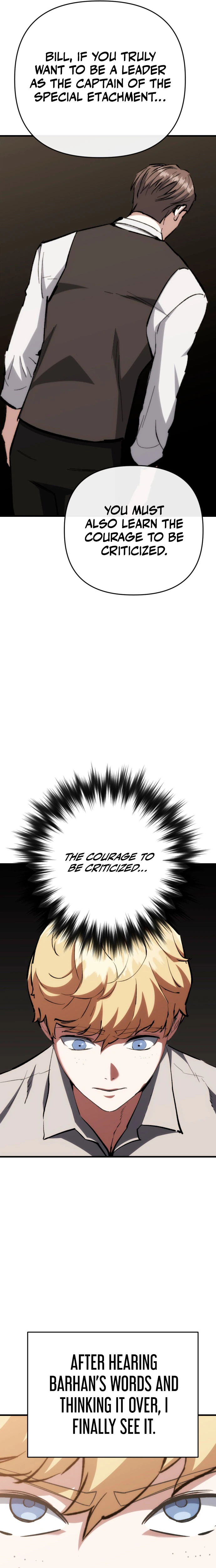 Bill The Blacksmith Chapter 20 Page 16