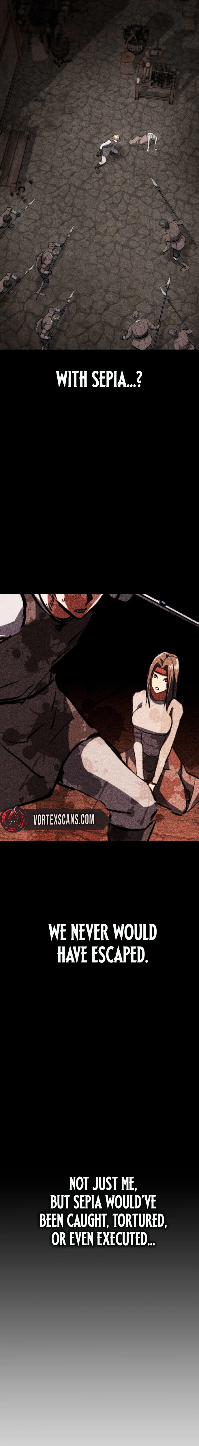 Bill The Blacksmith Chapter 20 Page 26