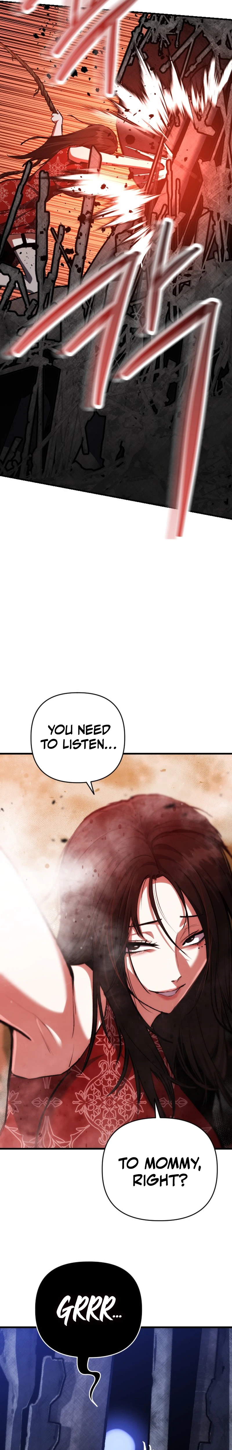 Bill The Blacksmith Chapter 44 Page 7