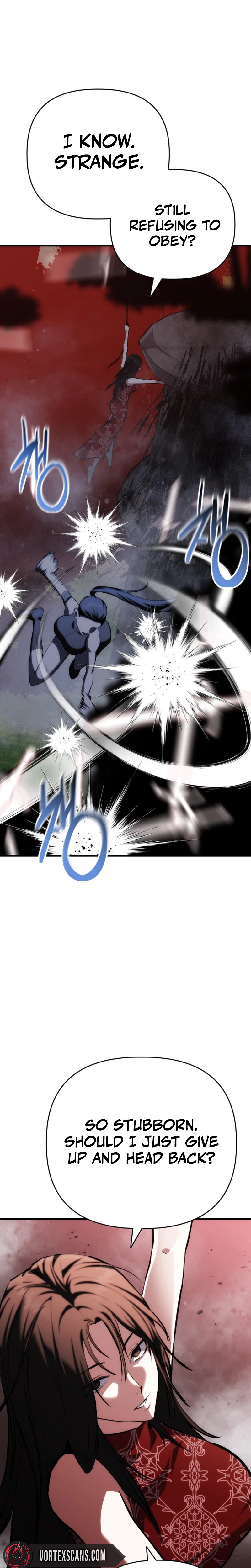 Bill The Blacksmith Chapter 44 Page 10