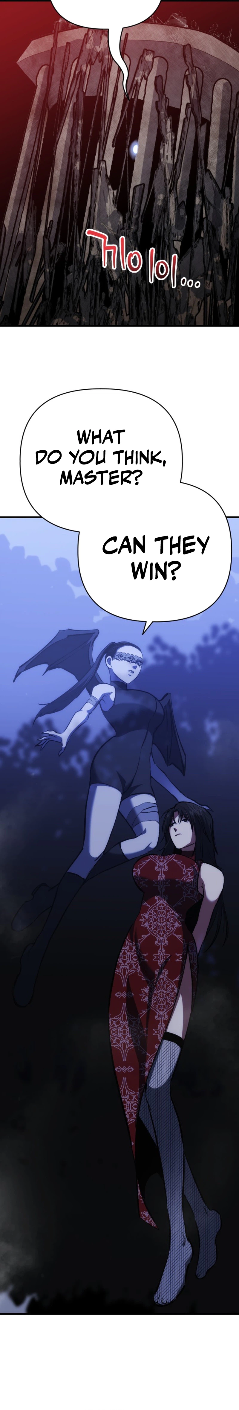 Bill The Blacksmith Chapter 44 Page 21
