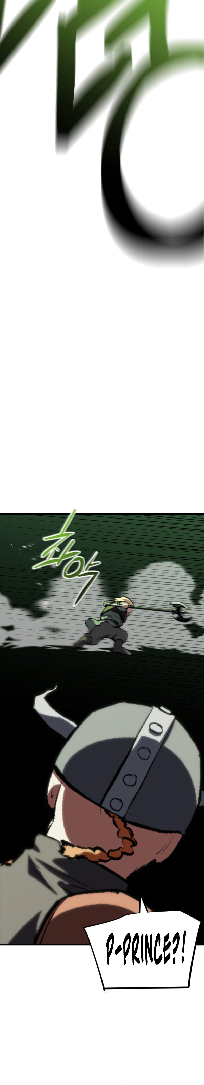 Bill The Blacksmith Chapter 44 Page 27