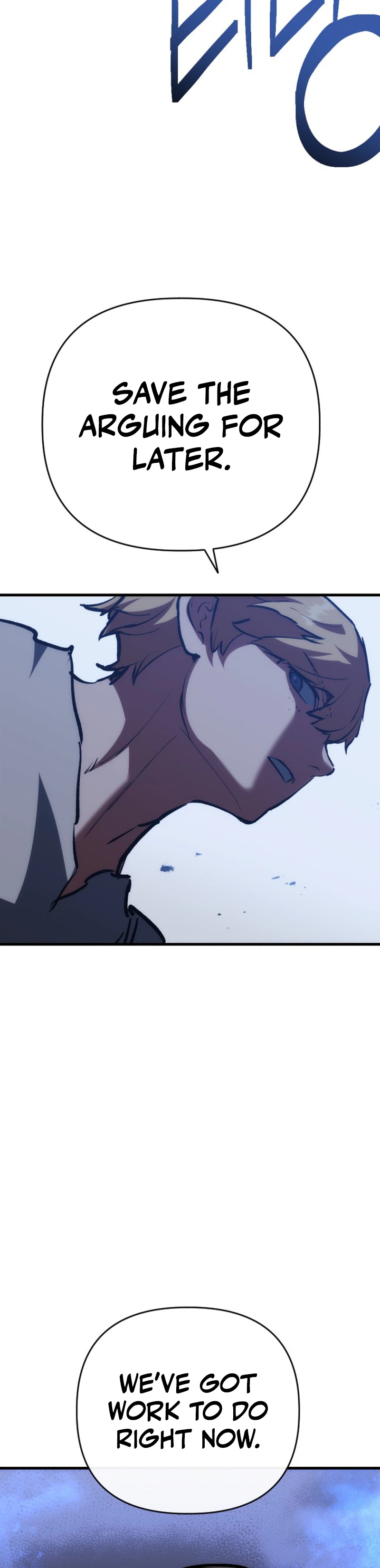 Bill The Blacksmith Chapter 44 Page 33