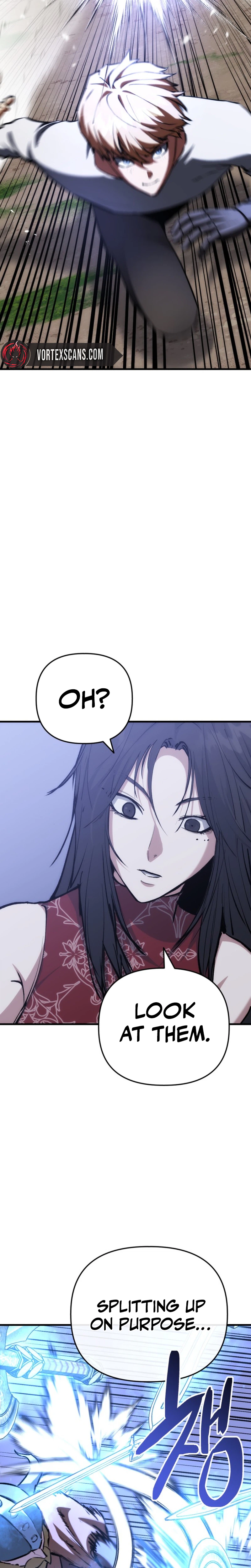 Bill The Blacksmith Chapter 44 Page 35