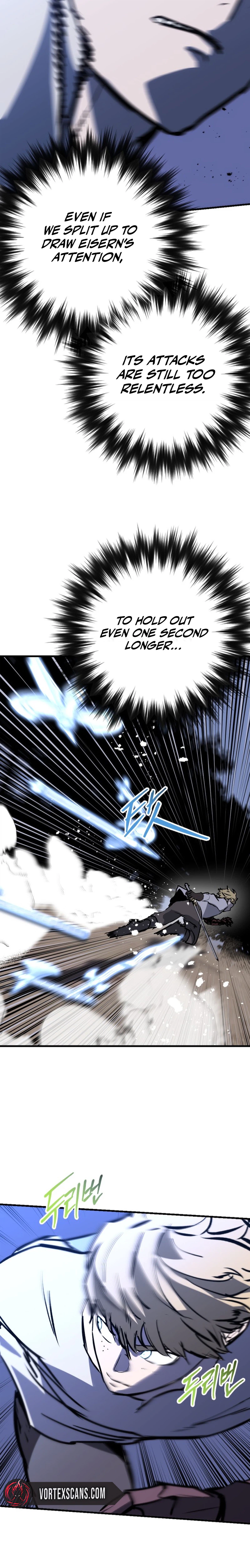 Bill The Blacksmith Chapter 44 Page 37