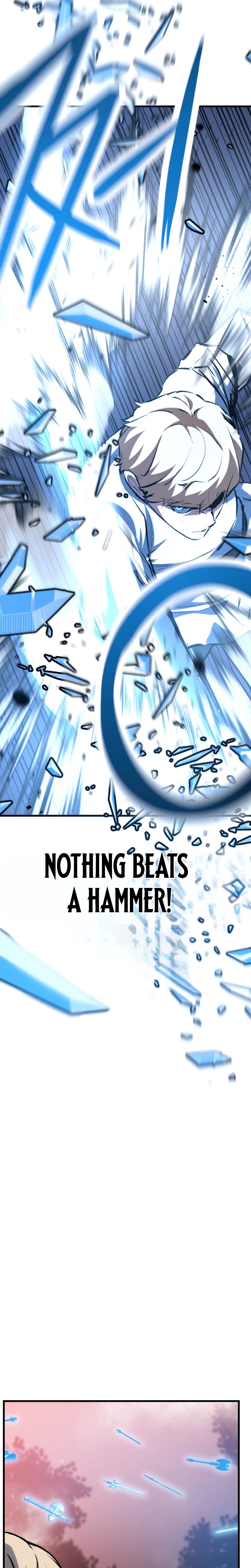 Bill The Blacksmith Chapter 44 Page 40