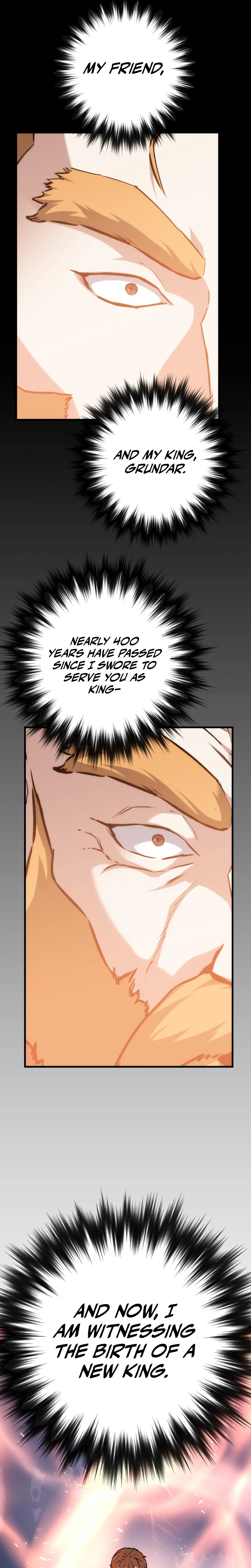 Bill The Blacksmith Chapter 36 Page 22