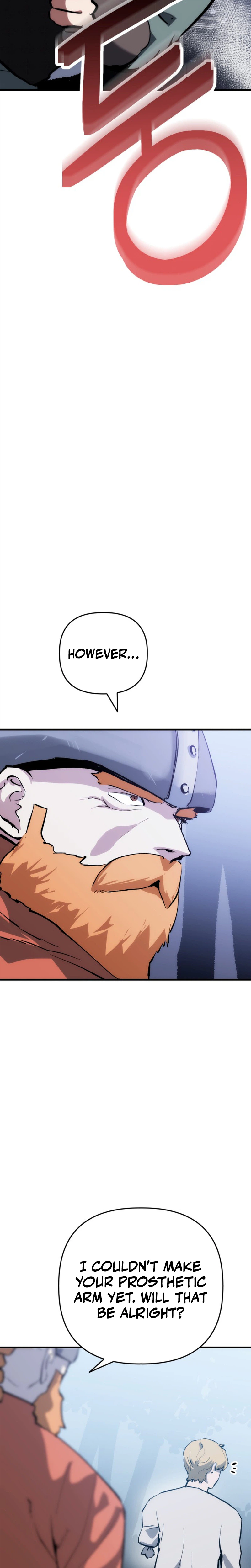 Bill The Blacksmith Chapter 36 Page 35