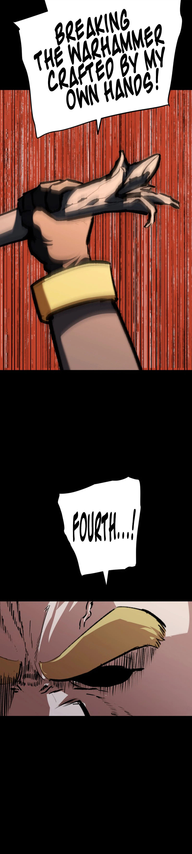 Bill The Blacksmith Chapter 34 Page 9