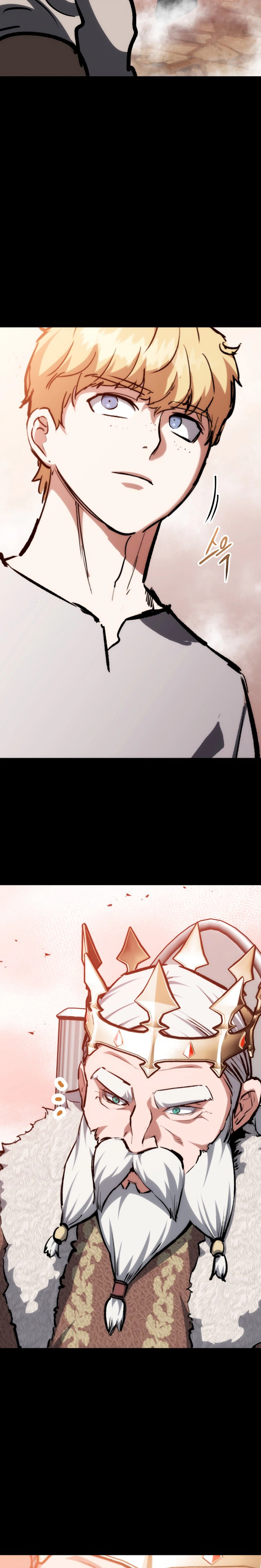 Bill The Blacksmith Chapter 34 Page 15