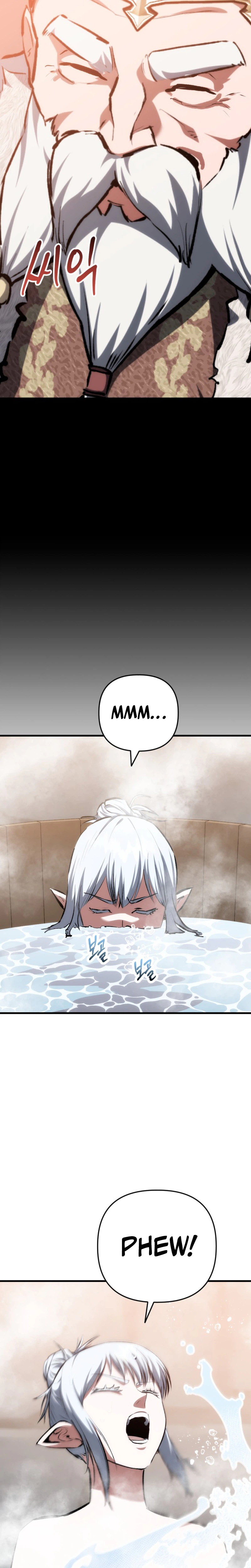 Bill The Blacksmith Chapter 34 Page 16