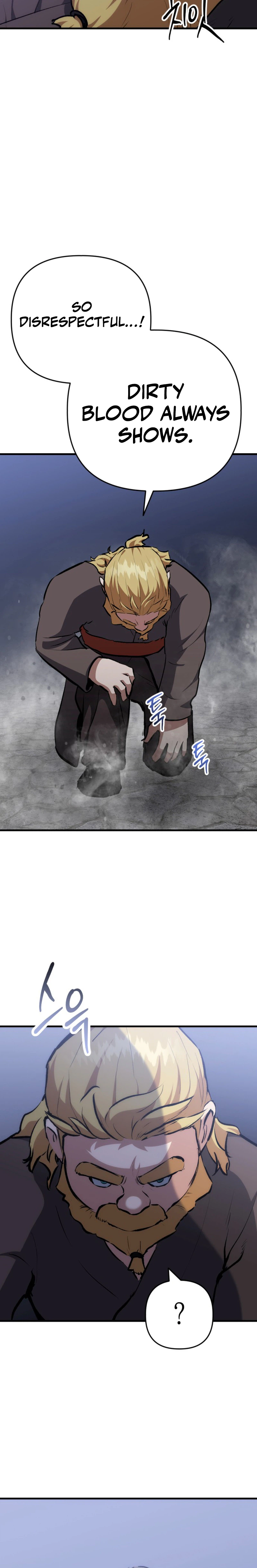 Bill The Blacksmith Chapter 34 Page 24