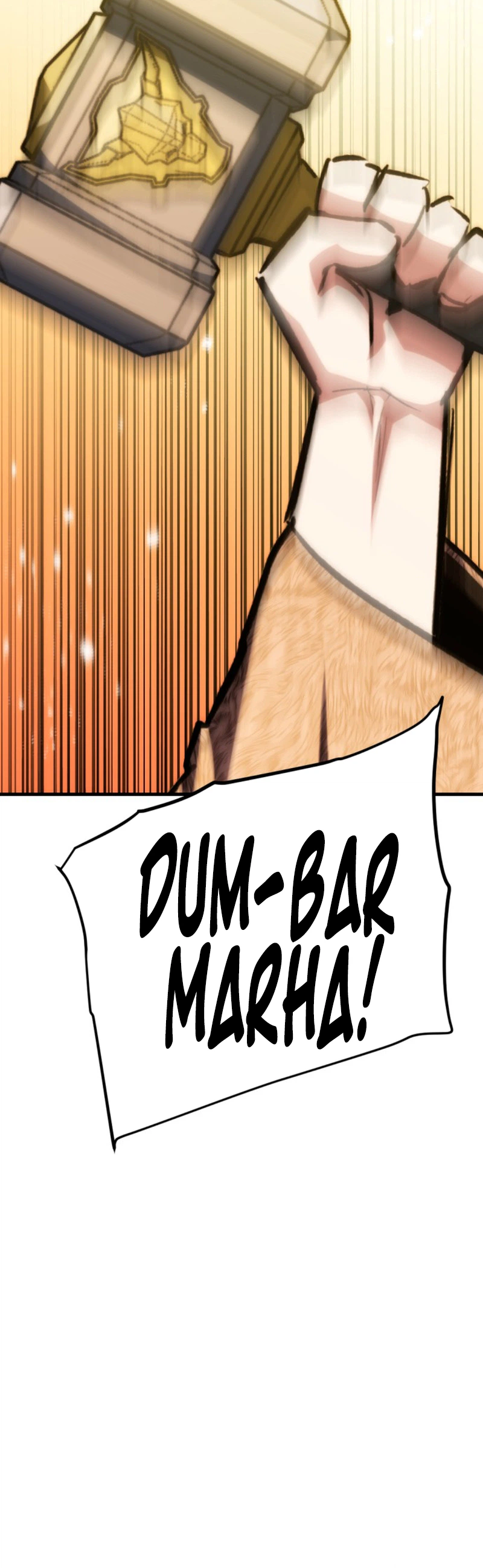Bill The Blacksmith Chapter 34 Page 30