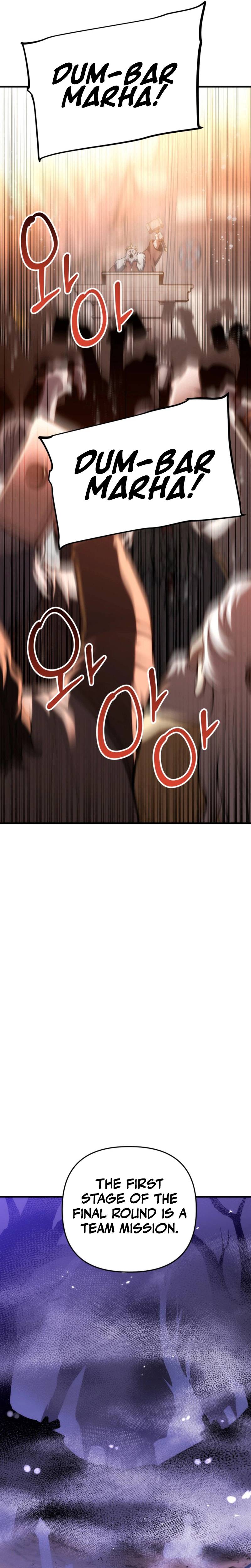 Bill The Blacksmith Chapter 34 Page 31