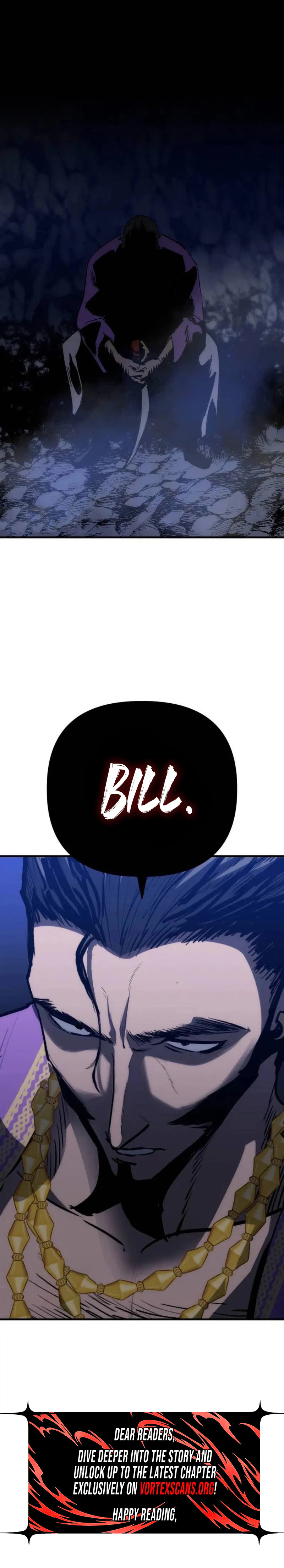 Bill The Blacksmith Chapter 21 Page 38