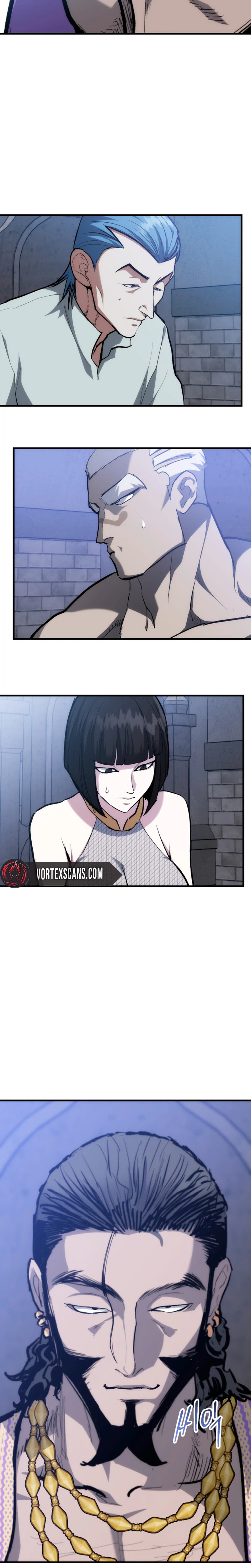 Bill The Blacksmith Chapter 31 Page 14