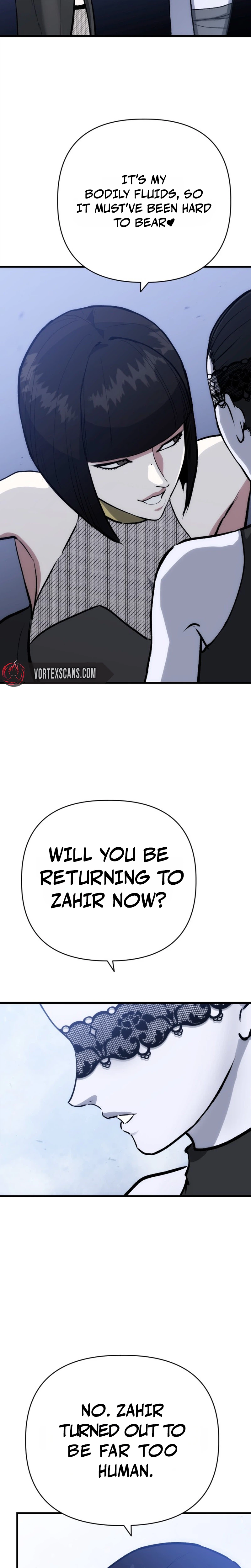 Bill The Blacksmith Chapter 38 Page 5