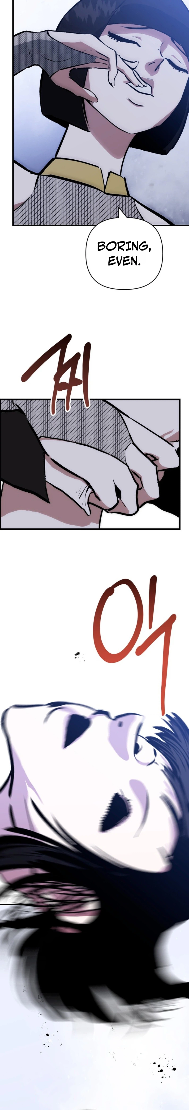Bill The Blacksmith Chapter 38 Page 6