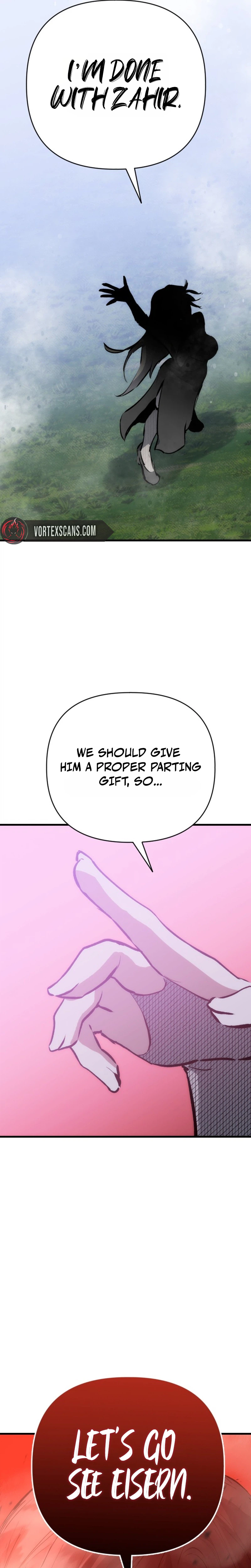 Bill The Blacksmith Chapter 38 Page 7