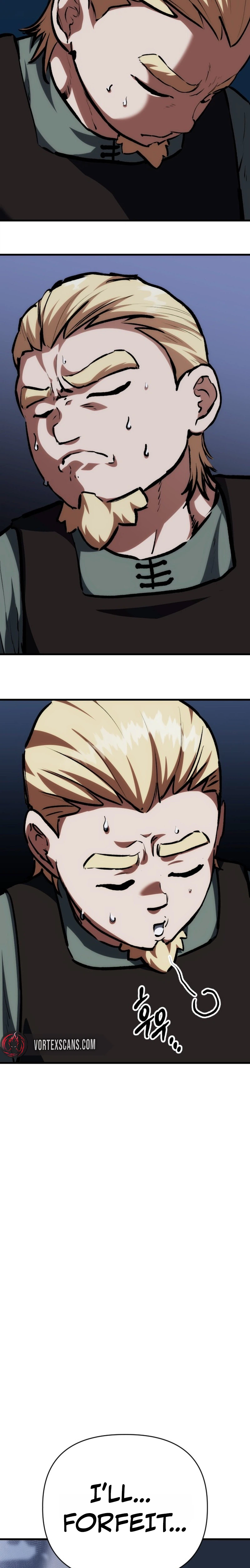 Bill The Blacksmith Chapter 38 Page 26