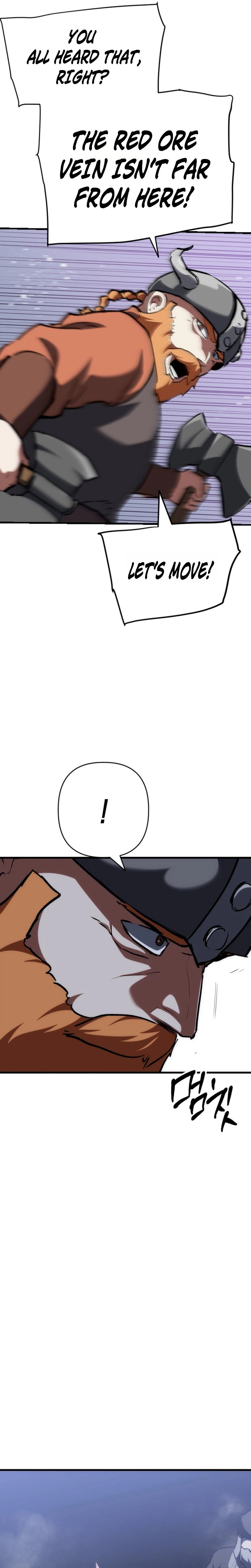 Bill The Blacksmith Chapter 38 Page 37