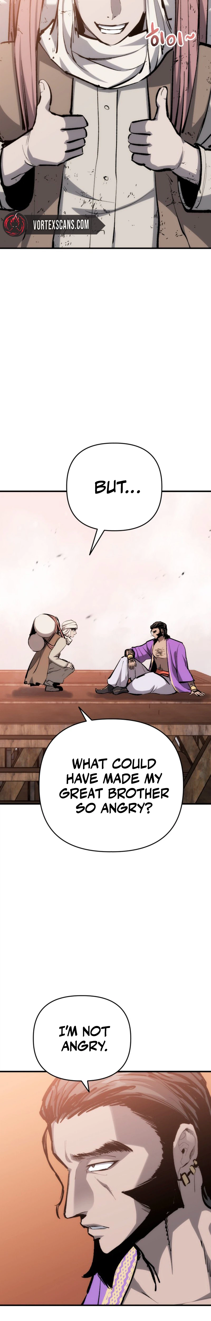 Bill The Blacksmith Chapter 19 Page 9
