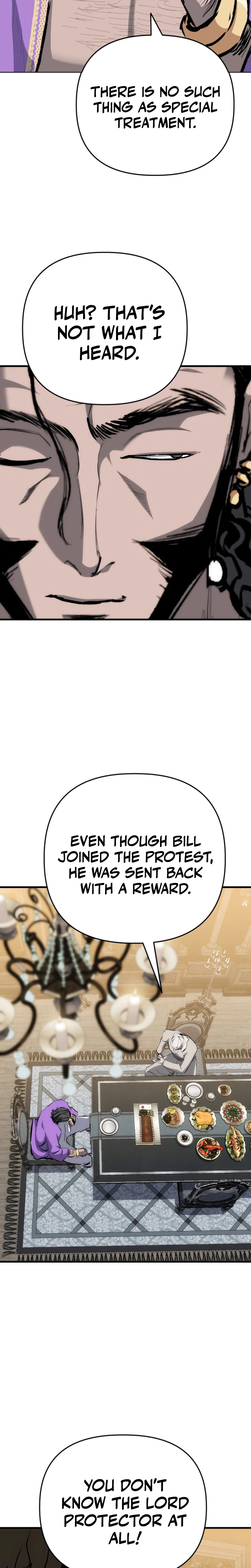 Bill The Blacksmith Chapter 19 Page 30